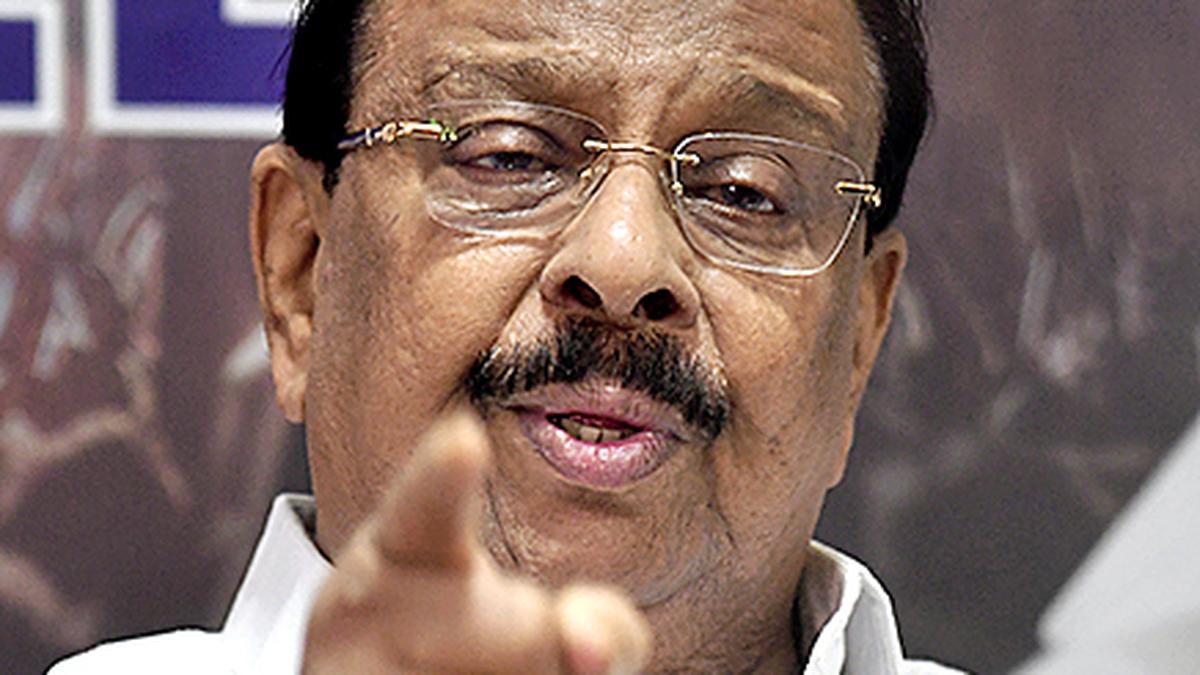 Hema Committee report: UDF will prosecute sexual predators in film industry if it comes to power in Kerala in 2026, says KPCC president