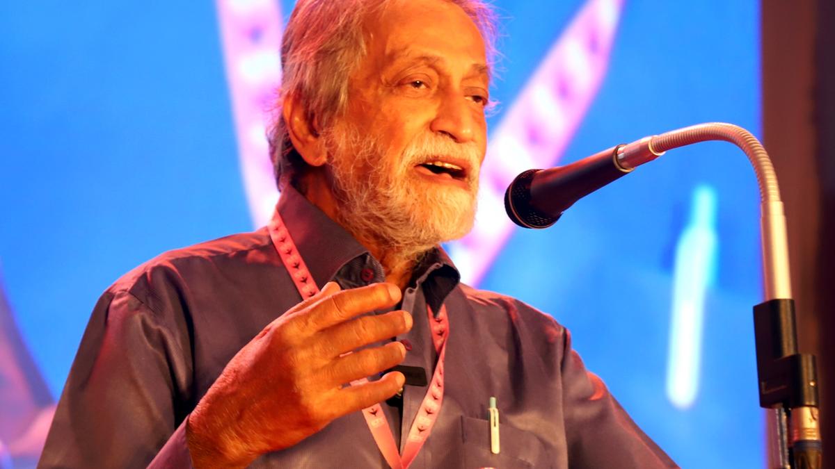 Fascism thrives on weakening of working-class: Prabhat Patnaik