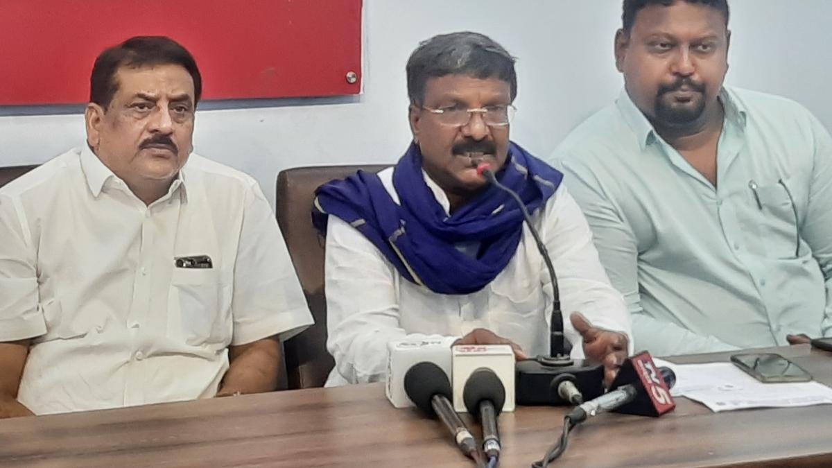 Conference to create political awareness among oppressed sections of society next month