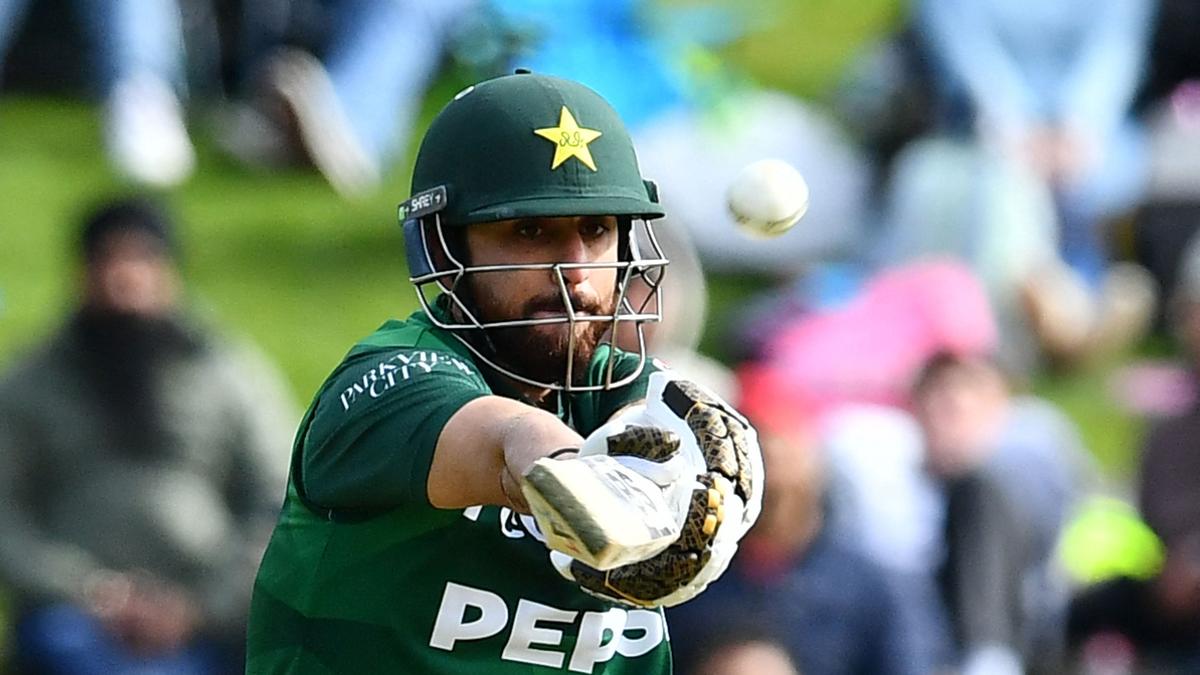 NZ vs Pak T20: New Zealand opts to bowl