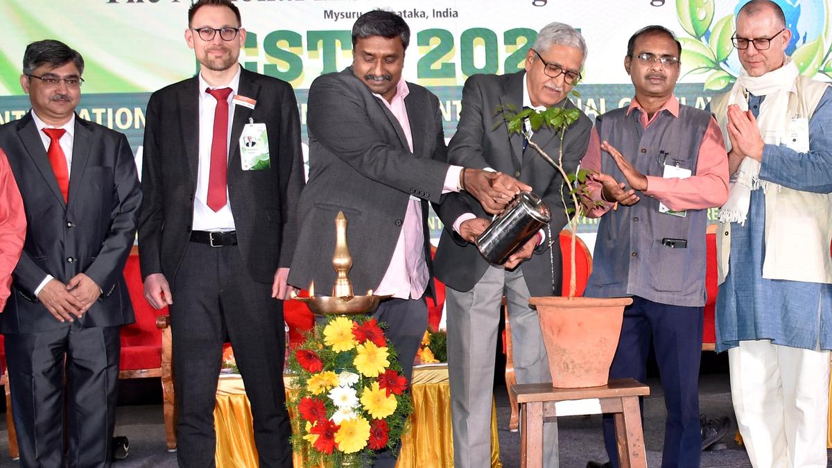 Biofuel sector in for noticeable growth in State: Board chairman