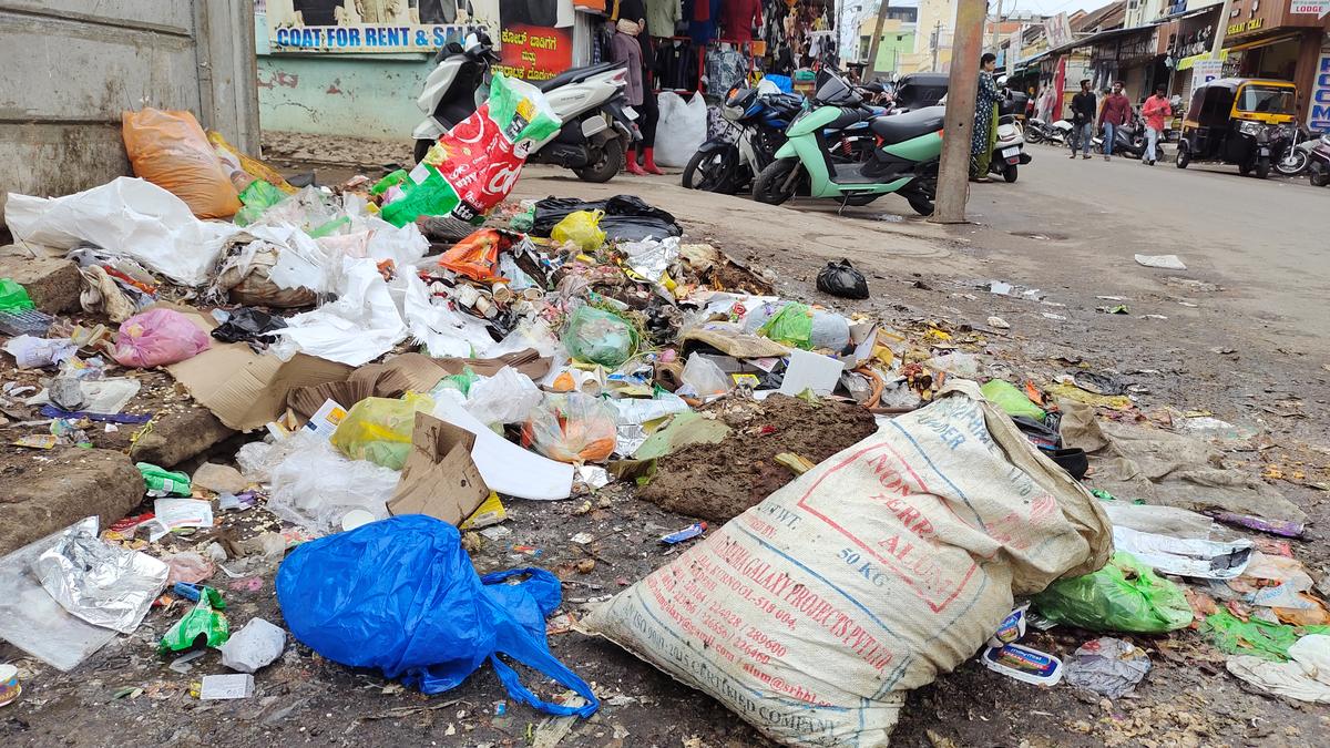 Civil society activists seek public grievances redressal mechanism at Mysuru City Corporation
