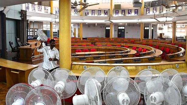 Thiruvananthapuram Corporation’s internal probe unearths Scheduled Caste funds fraud