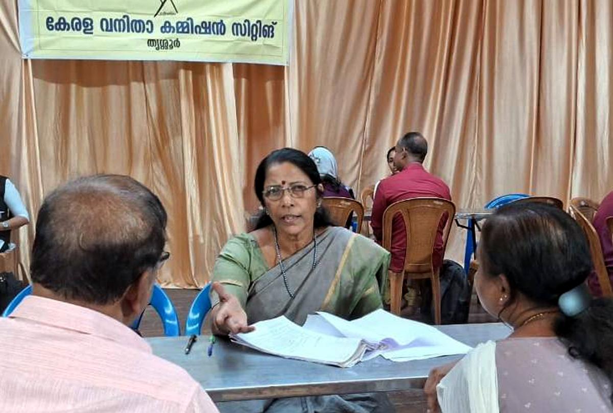Ernakulam District Mandates Internal Complaint Committees in All Workplaces
