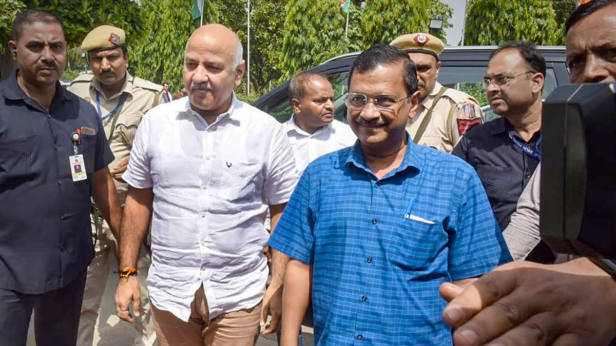 Manish Sisodia's honesty stands vindicated in front of entire nation