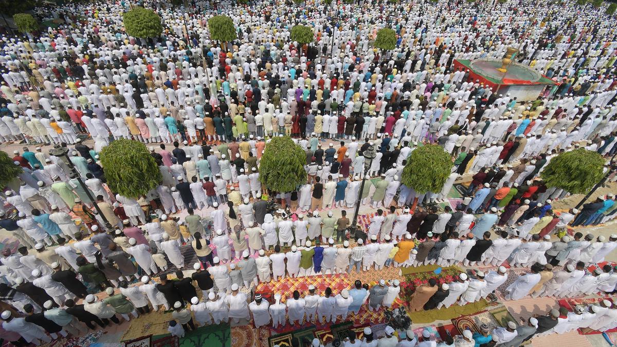 Changing features of Muslim representation in India
Premium