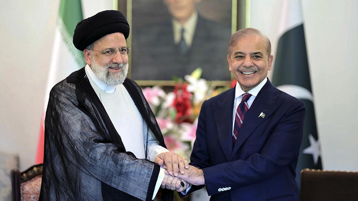 Pakistán e Irán dicen que «la cuestión de Cachemira debe resolverse por medios pacíficos»