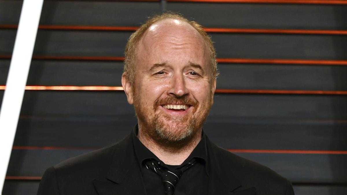 TIFF 2023 | A new documentary reexamines the Louis CK scandal, 6 years later