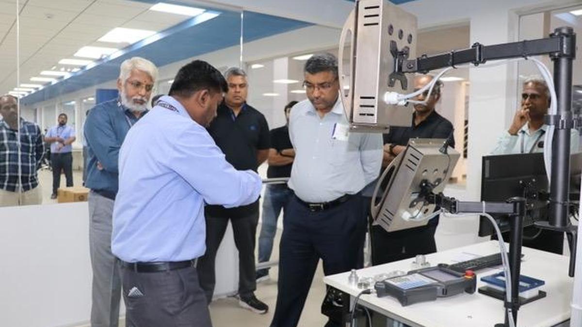 ‘Digital and physical infrastructure with skills will drive India’s economic growth’