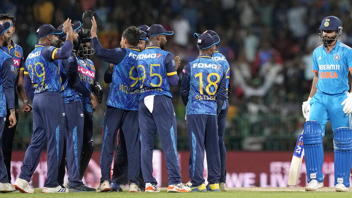 One-day series loss leaves more questions than answers for India