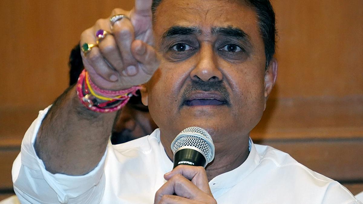 Maharashtra political crisis | 51 NCP MLAs wanted Sharad Pawar to explore possibility of joining hands with BJP: Praful Patel