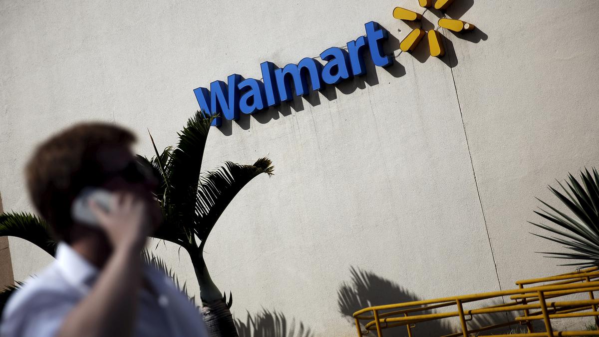 India has a unique role to play in global economy: Walmart