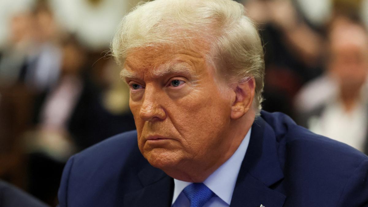 Police, FBI probe threats to Colorado judges in Trump ballot case