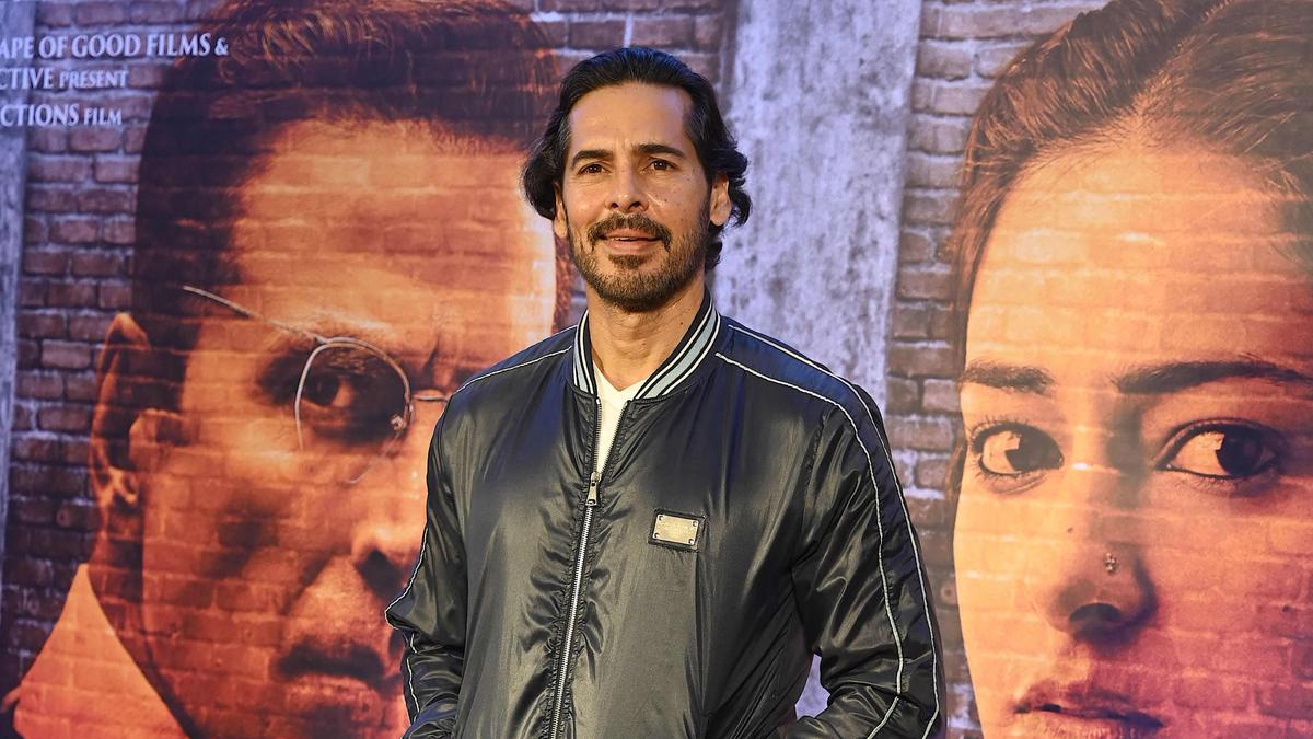 Mithi River desilting scam: Actor Dino Morea questioned for links with arrested middlemen