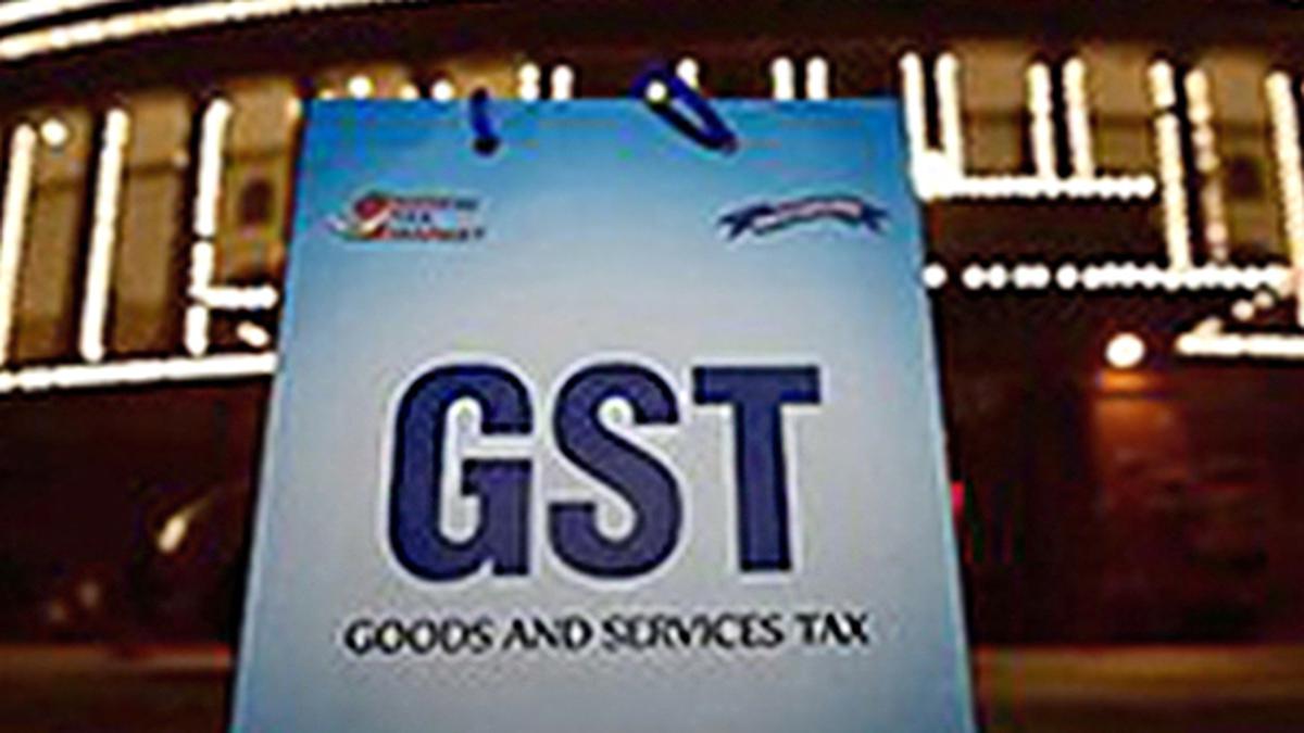 State seeks permission for police action against GST evaders