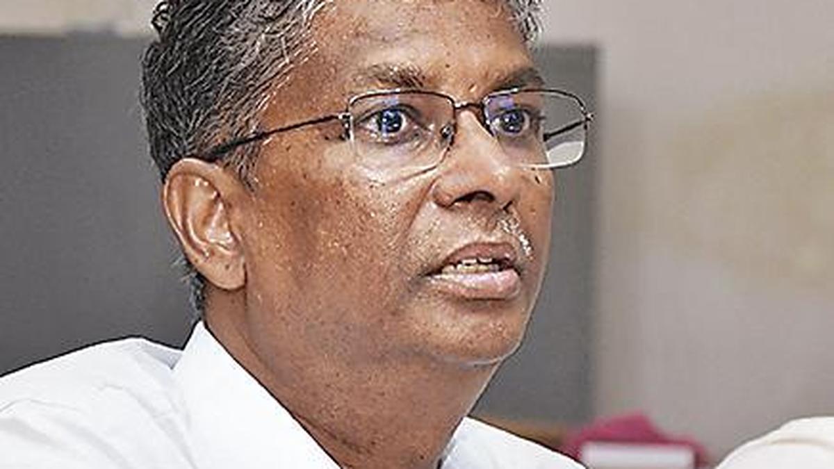 CM will decide bifurcation of Belagavi district: Satish Jarkiholi - The  Hindu