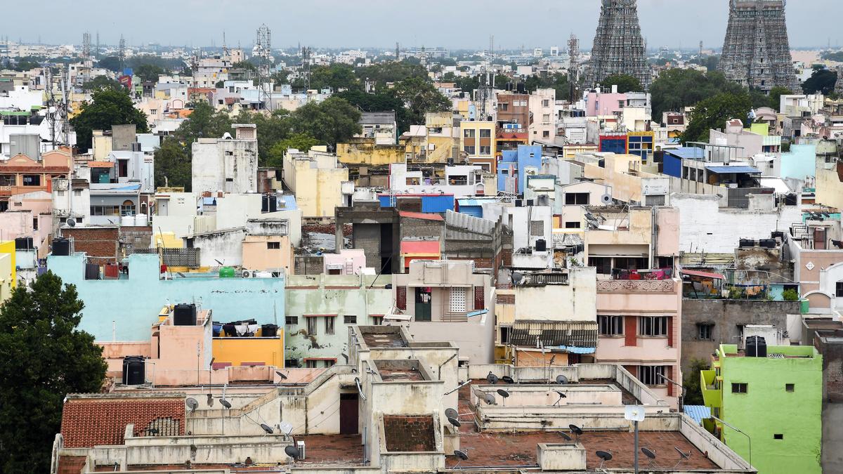 HC asks Madurai Corporation Commissioner to constitute special teams to verify property tax assessment