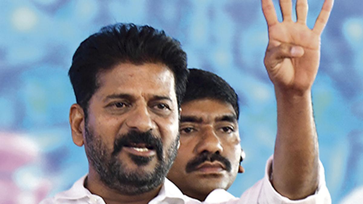 Revanth to launch Indiramma Housing scheme at Bhadrachalam on March 11