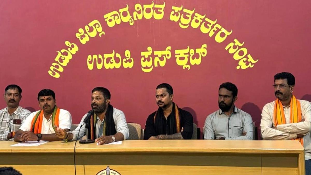 VHP to protest on December 8 against Cabinet giving nod to amending Cattle Preservation Act