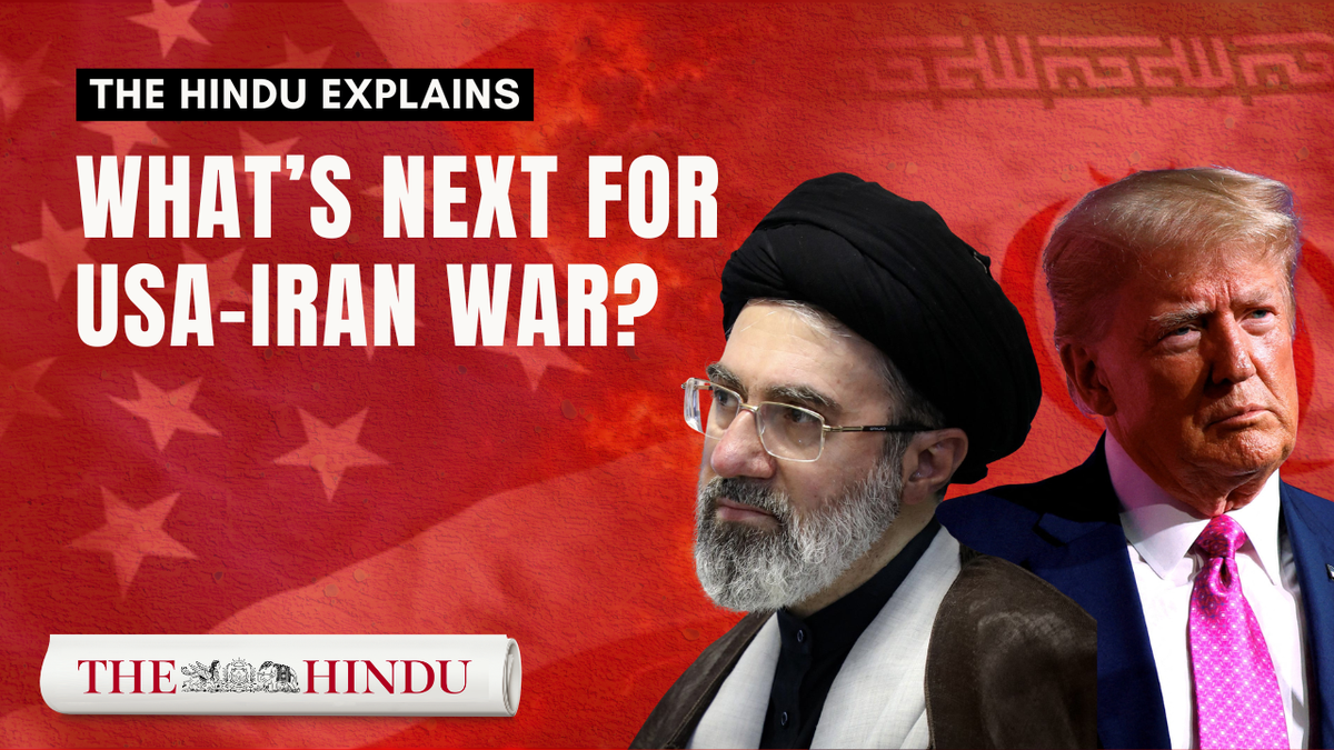 US–Iran ceasefire cracking? Talks stall, tensions surge again