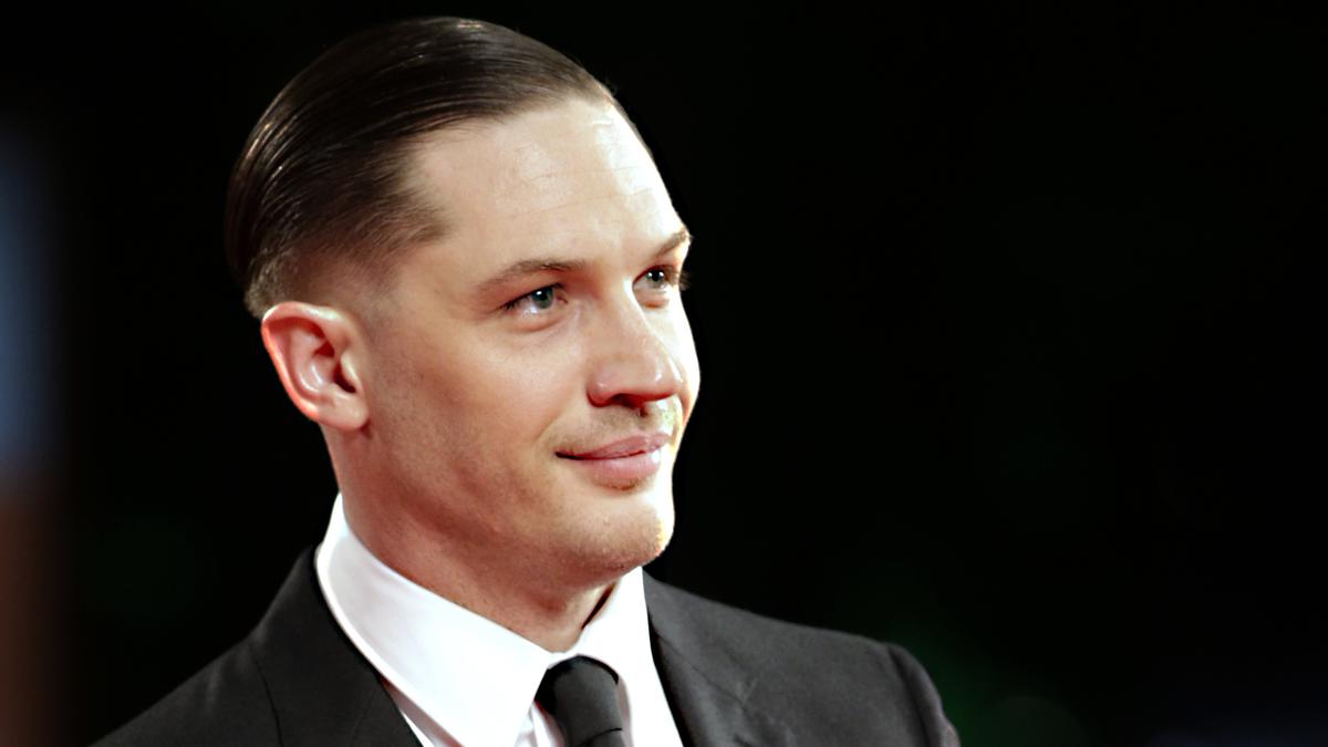 Tom Hardy, Zazie Beetz to lead Apple TV+ series ‘Lazarus’