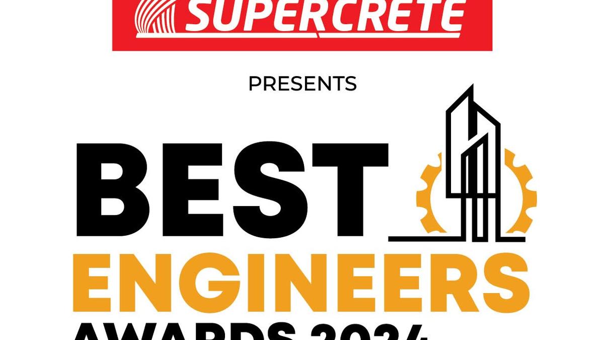 Nominations called for Ramco Supercrete Best Engineers Awards-2024
