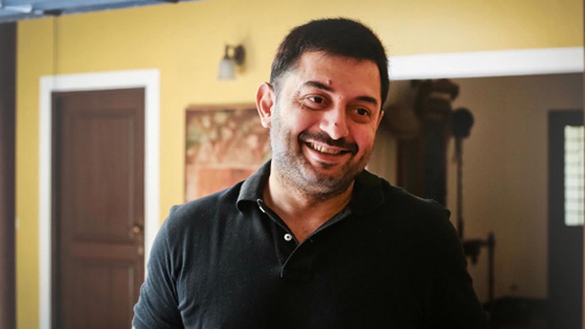 Film producer has approached actor Arvind Swami for settlement, his counsel tells Madras High Court