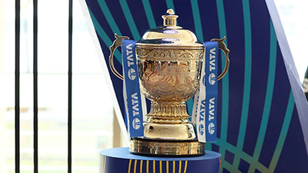IPL 2025 mega auction live streaming When and where to watch; date and
