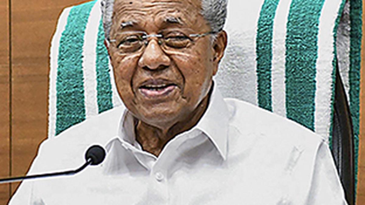 Manmohan Singh was loyal to the Constitution: Kerala CM