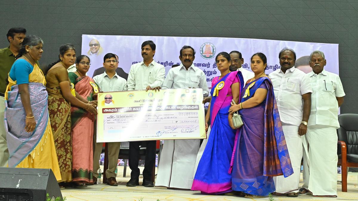 Steps being taken to ease workload of TASMAC staff, says Minister