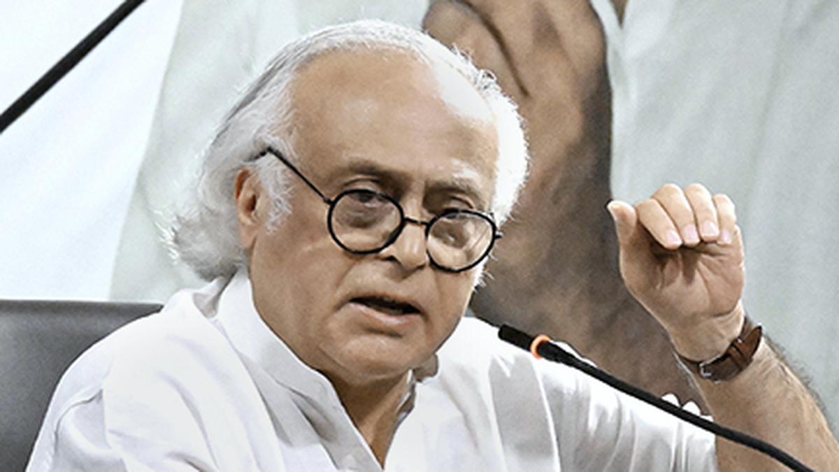 Volatile stocks: Congress asks Amit Shah to stop fear-mongering, promises better steps to manage economy