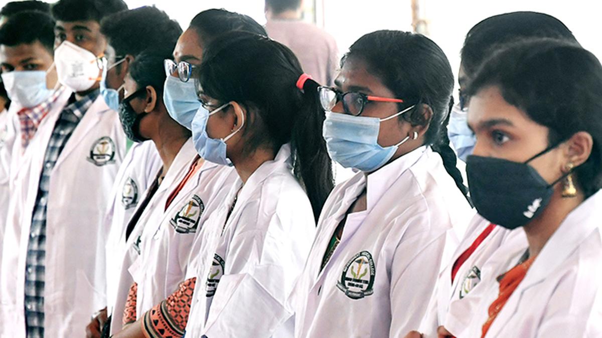 Medical education in India is at a crossroads; here’s a road map
Premium