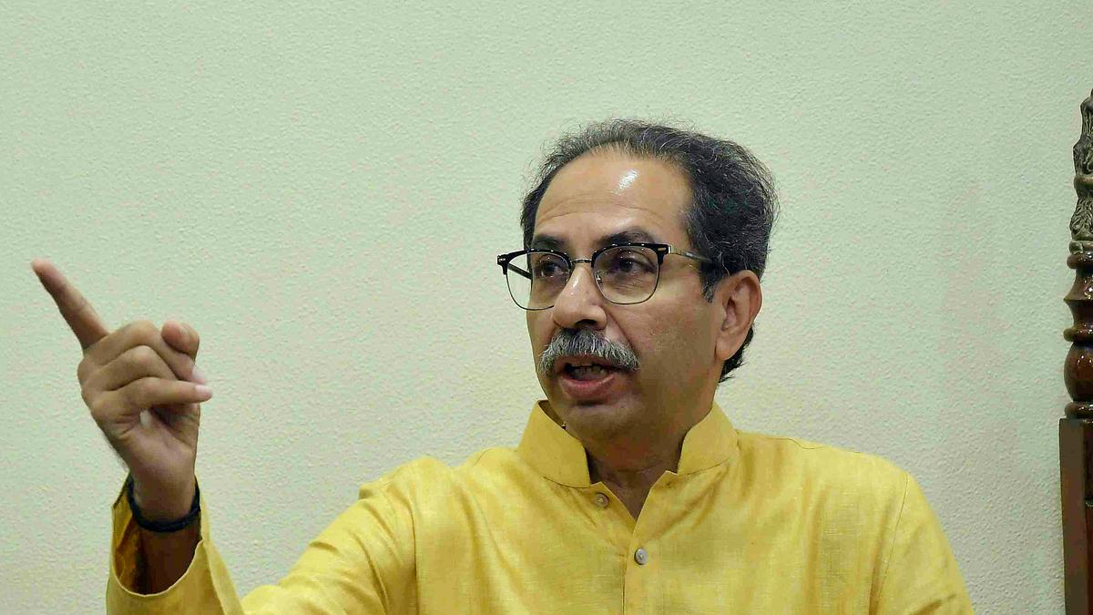 Sena vs Sena | Shinde, Fadnavis must quit, says Uddhav after SC verdict; govt.- formation legal: Sena-BJP alliance