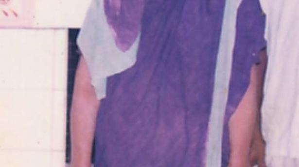 Meeratayi Koppikar passes away