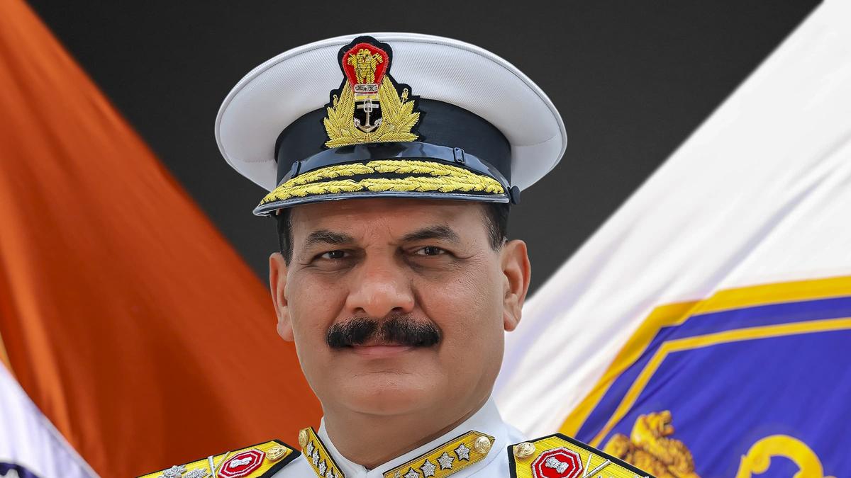 Navy Chief on four-day visit to Japan to boost defence and maritime cooperation
