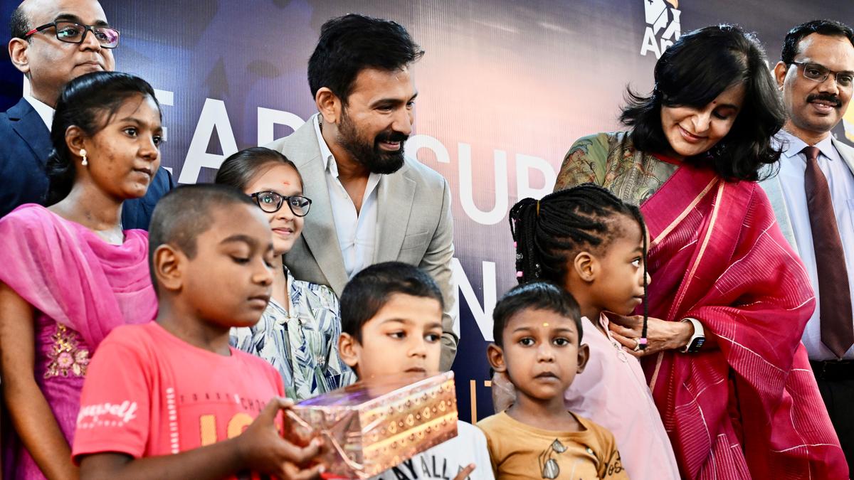 Apollo Children’s Hospital introduces procedure to treat congenital heart disease