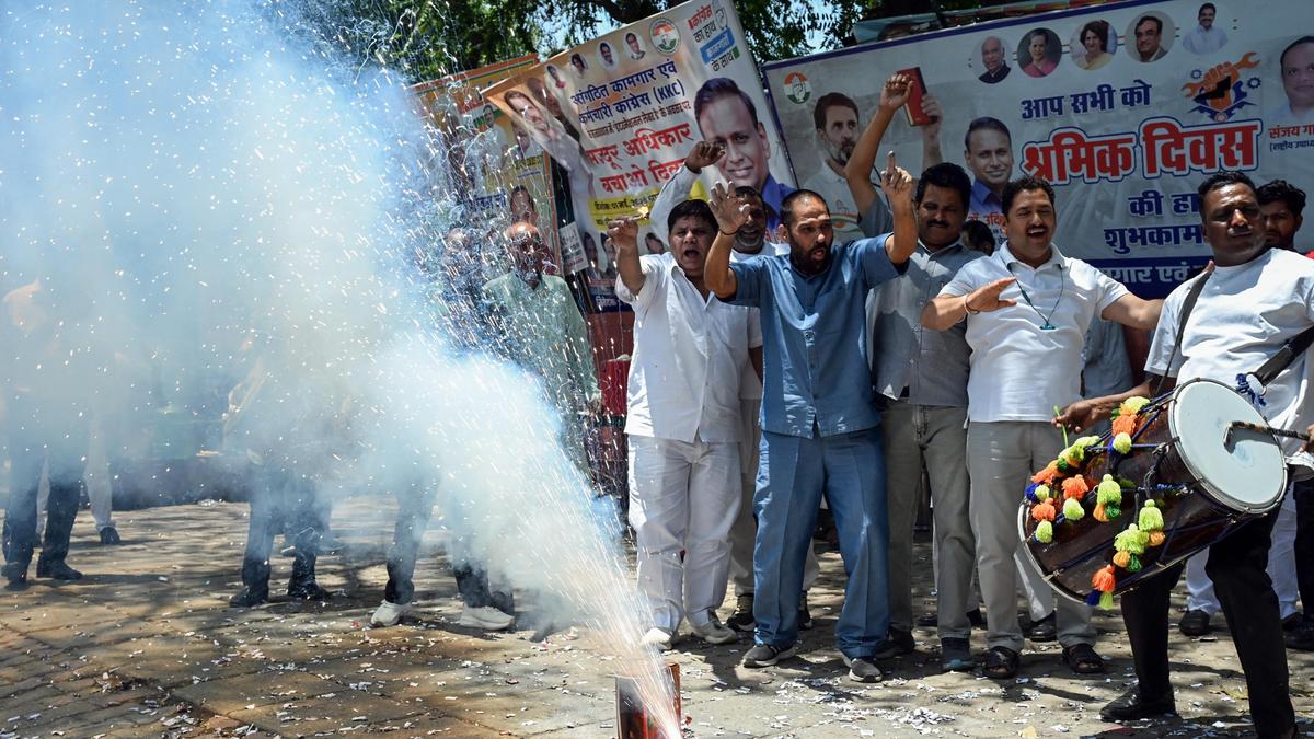 Kerala election result: Verdict against LDF's ‘anti-people policies’, says Congress as UDF heads for big win