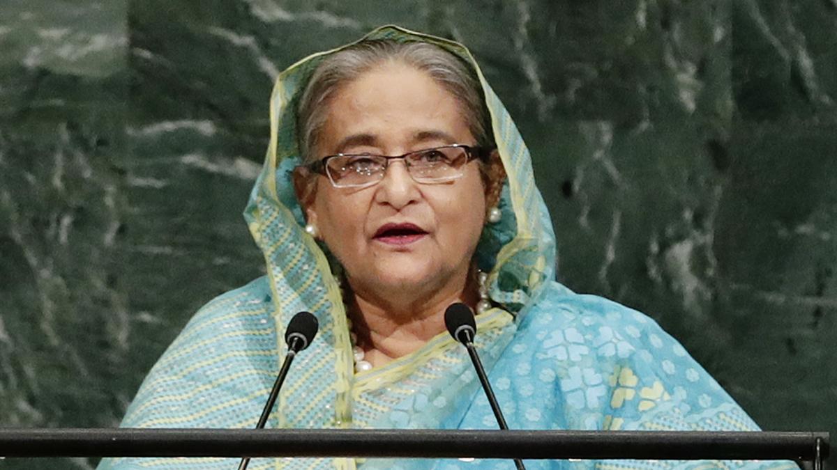 Sheikh Hasina completes a year in exile in India as Bangladesh plans election in 2026