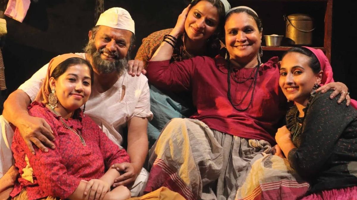 Director reflects on two-decade journey of Kannada adaptation of ‘Fiddler on the Roof’