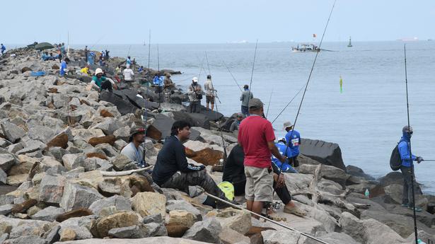 NIT-K to develop resilient breakwater against tsunami