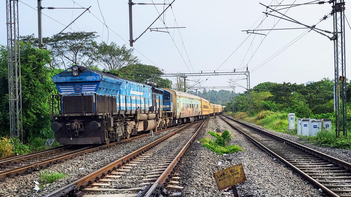 Why adding coaches to Bengaluru-Karwar Panchaganga Express is not a good idea