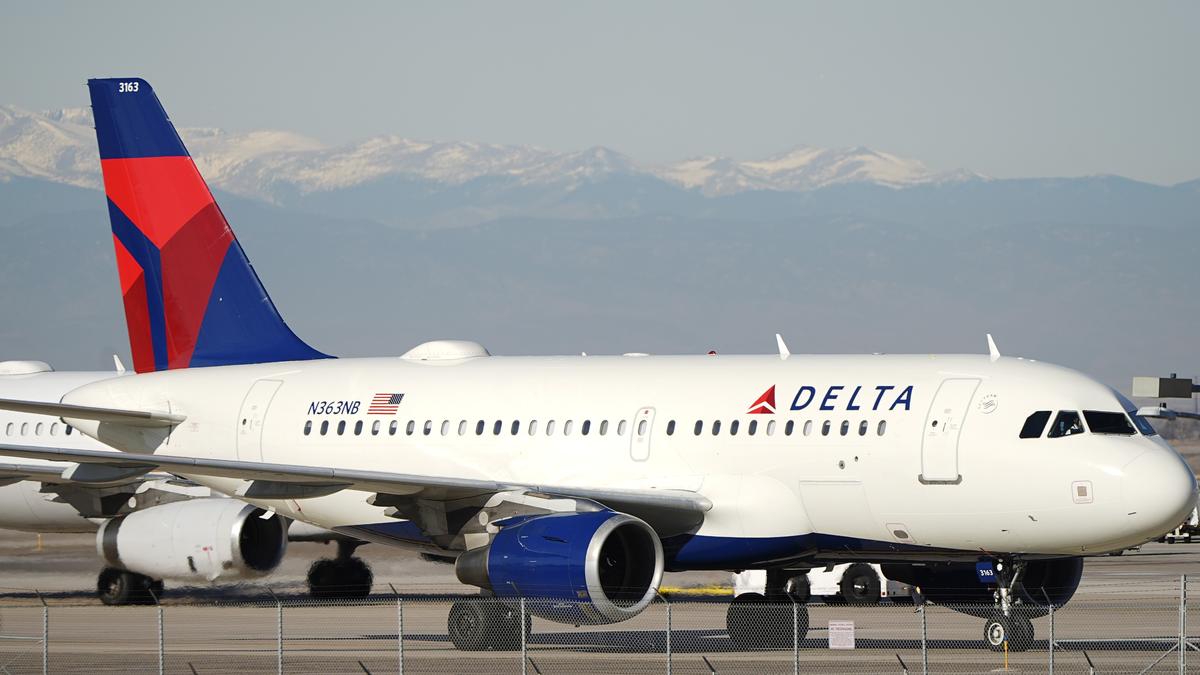 Which airlines fly on time most often? A data company says it figured this out