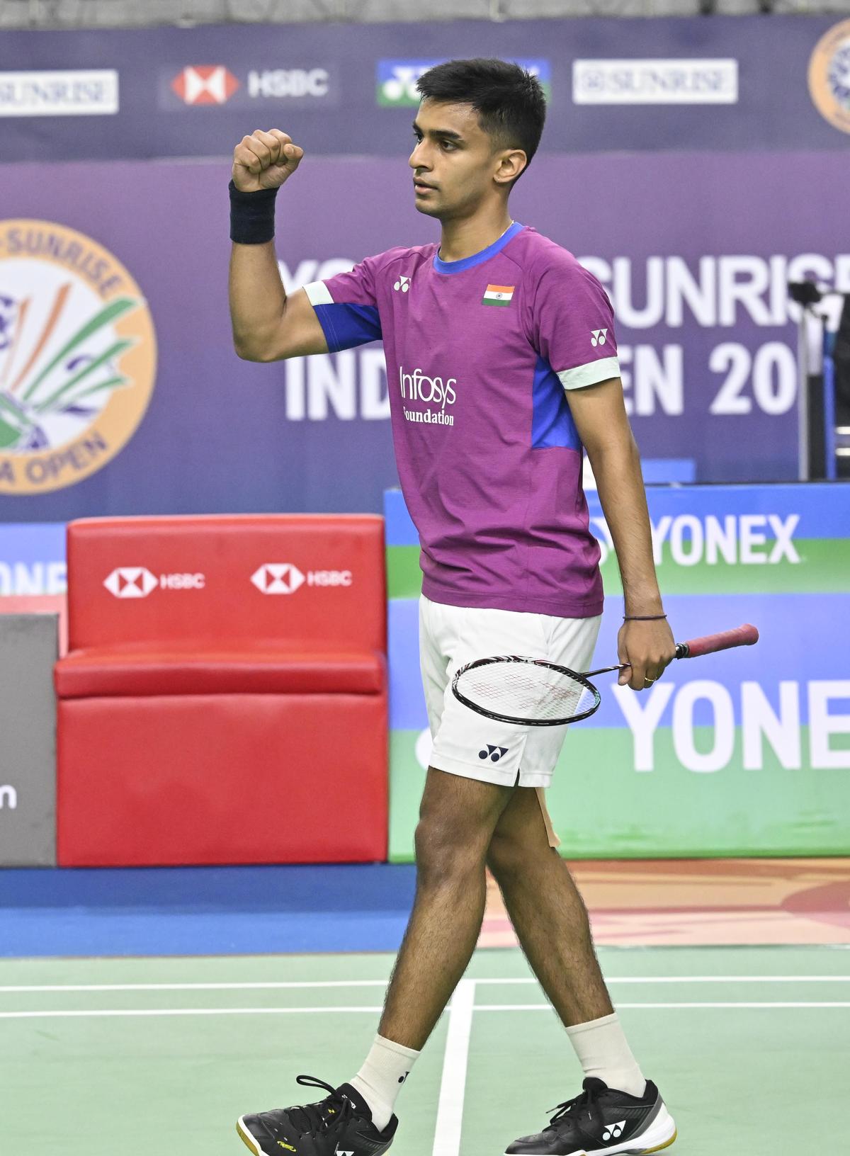 Kiran George Kiran George