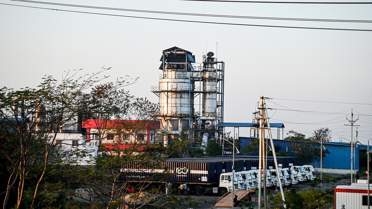 Madhya Pradesh HC allows incineration of remaining Union Carbide waste at Pithampur facility