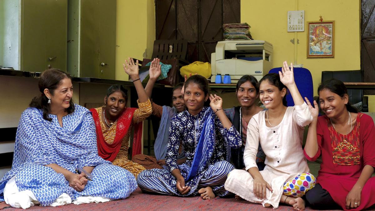 Magsaysay Award for 'Educate Girls' a historic moment for India: non-profit's founder Safeena Husain