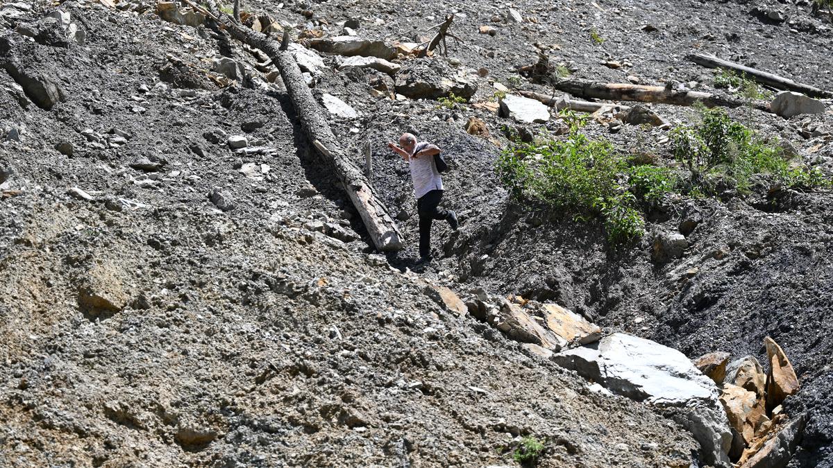 India’s direction for disaster resilience