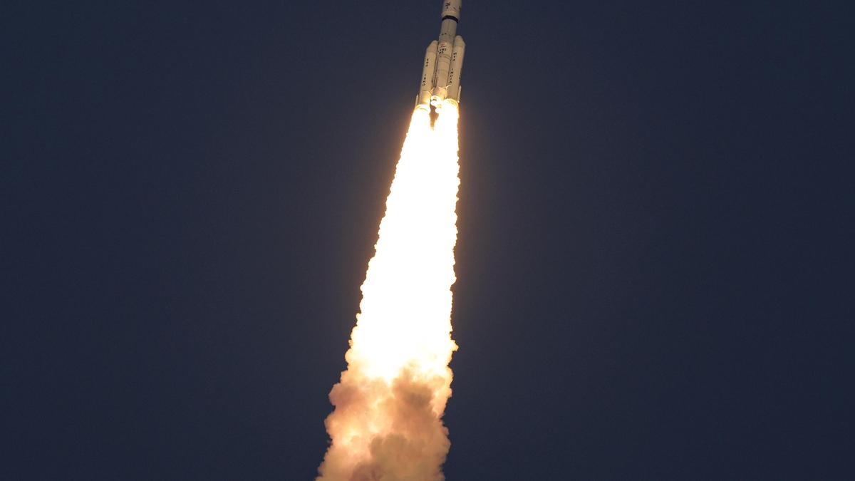 315 successful space launches in 2025, finds Indian Space Situational Assessment Report
