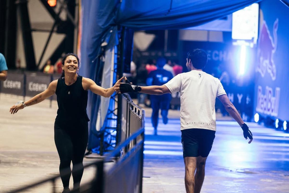 As Hyrox heads to Bengaluru, here’s why it is fast becoming a go-to for fitness enthusiasts