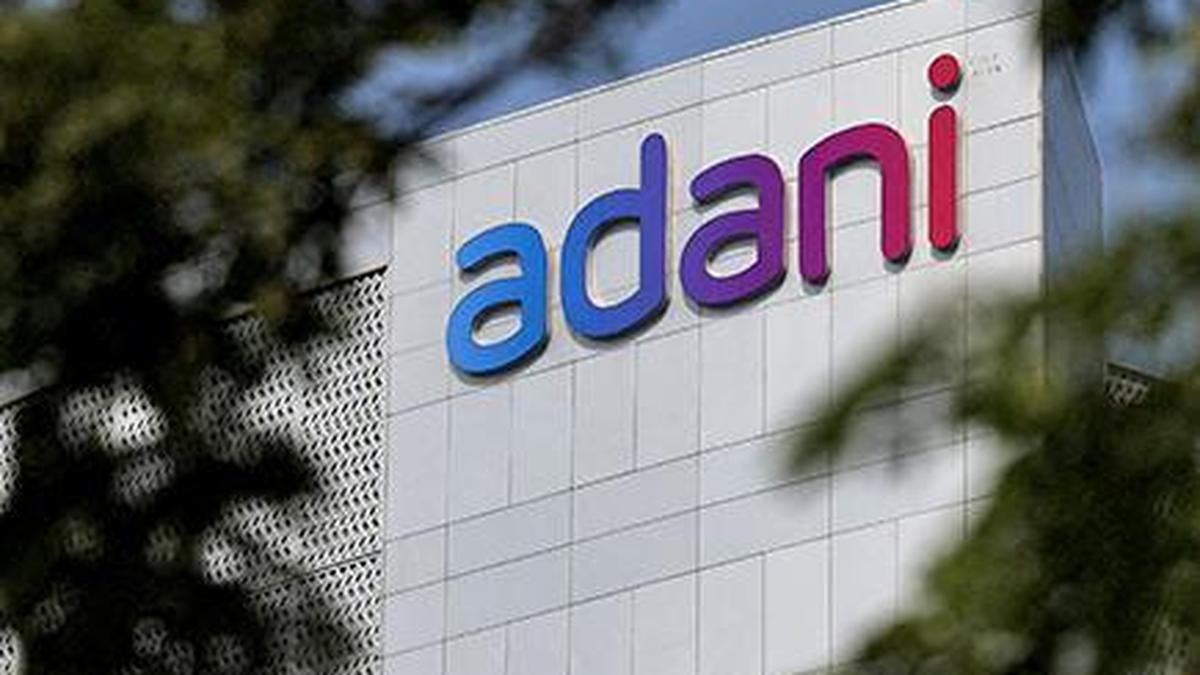 Adani group cos post record $16-billion capex, all-time high EBITDA of ₹94,834 cr in FY26