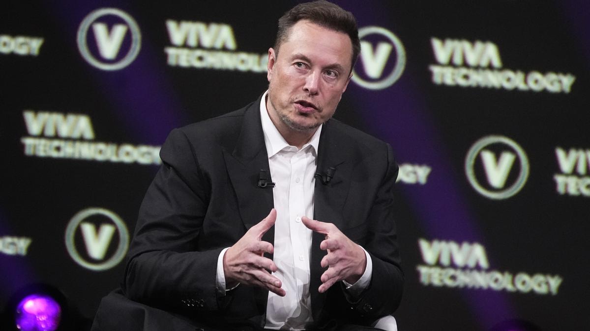 Australia fines Elon Musk's X $386,000 over anti-child abuse gaps
